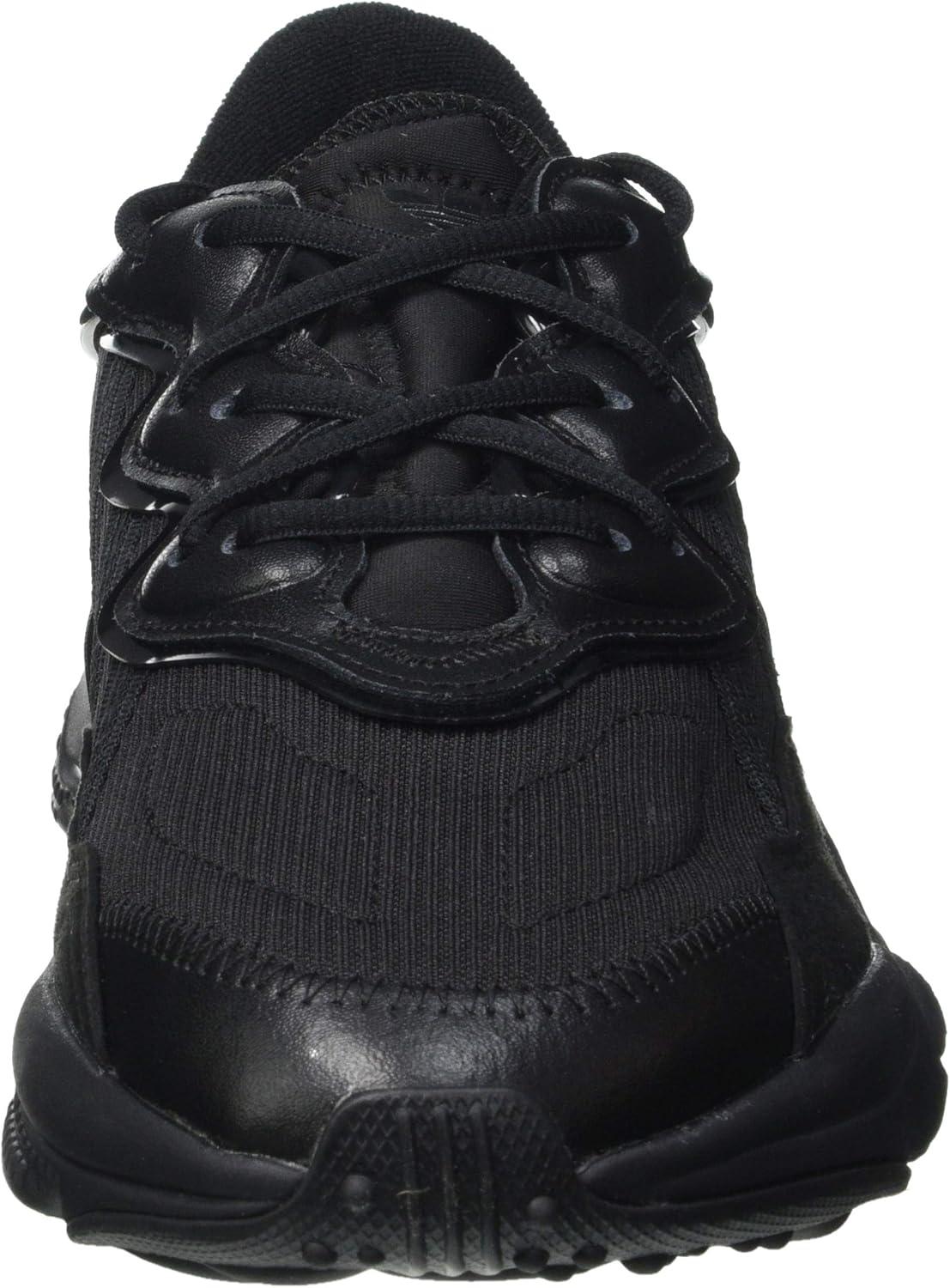imageadidas Originals Mens Ozweego SneakerCore Black Core Black