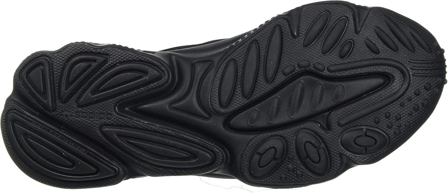 imageadidas Originals Mens Ozweego SneakerCore Black Core Black