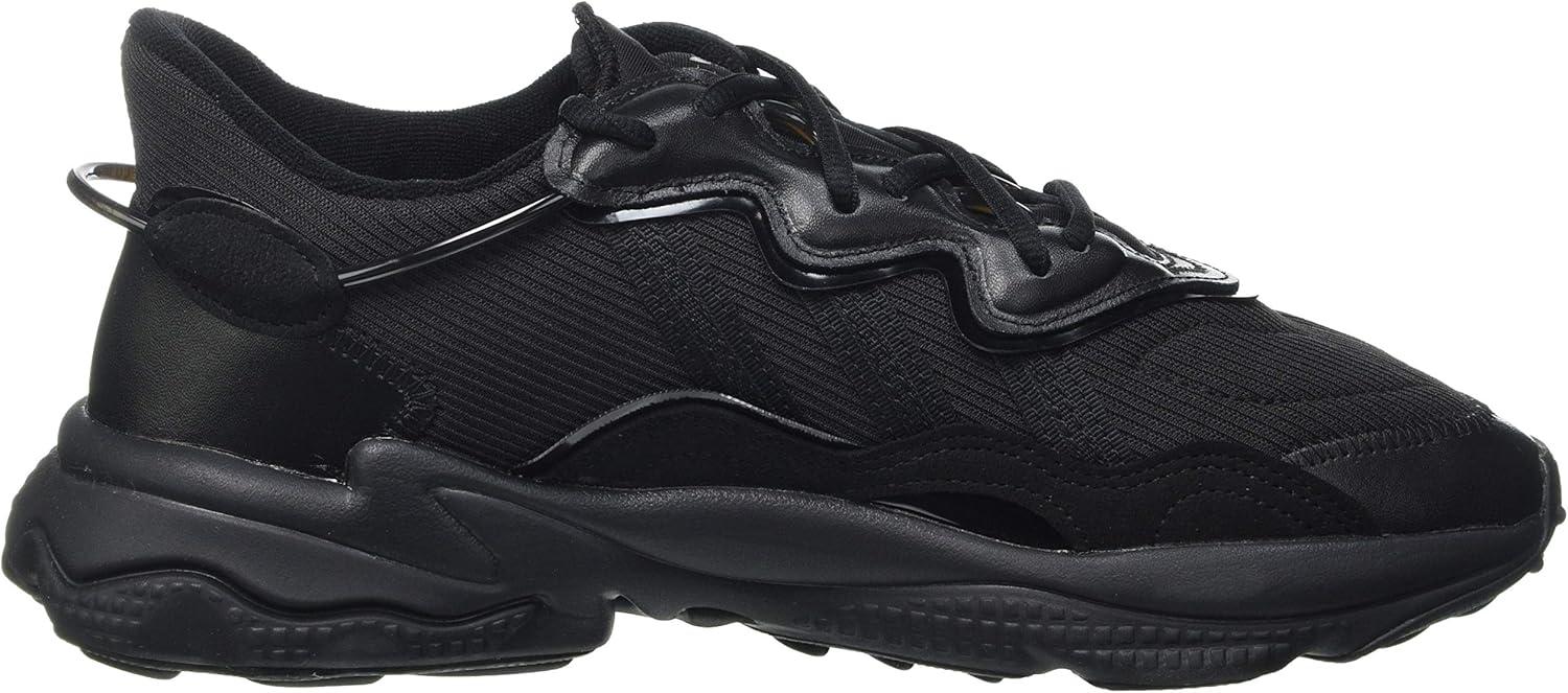 imageadidas Originals Mens Ozweego SneakerCore Black Core Core Black