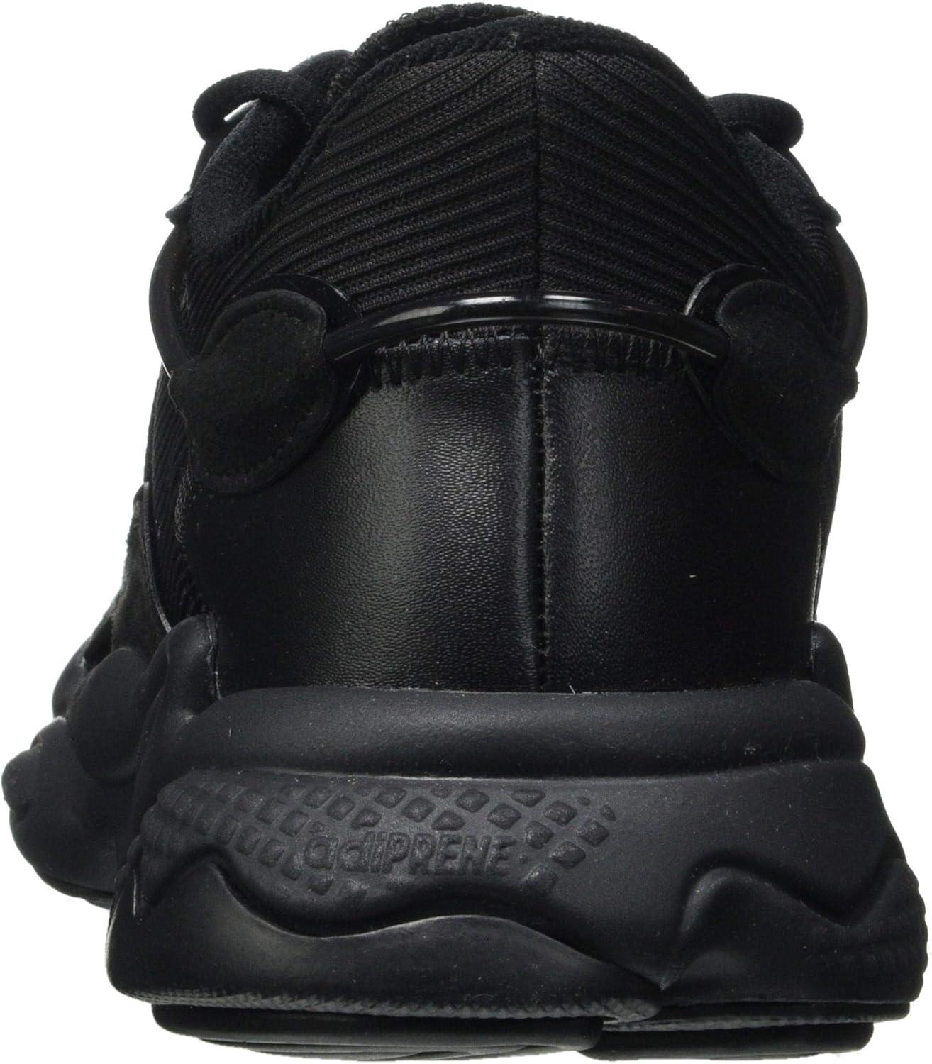 imageadidas Originals Mens Ozweego SneakerCore Black Core Core Black