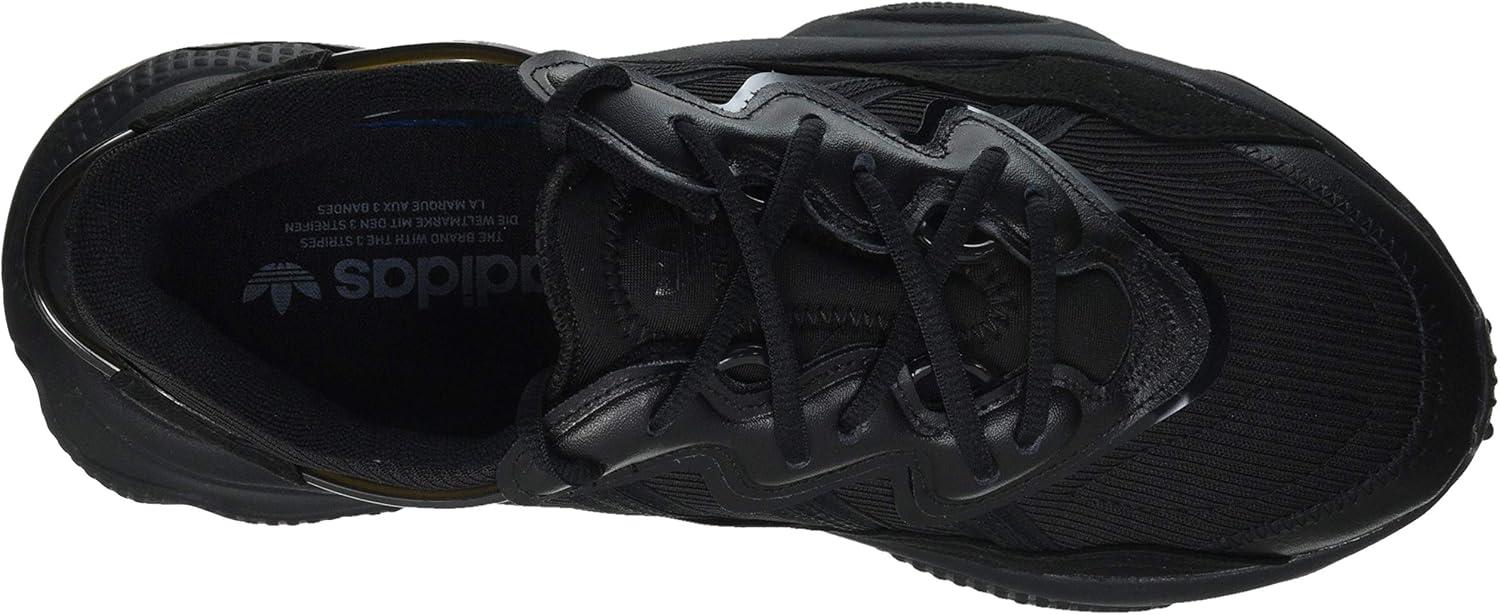 imageadidas Originals Mens Ozweego SneakerCore Black Core Core Black