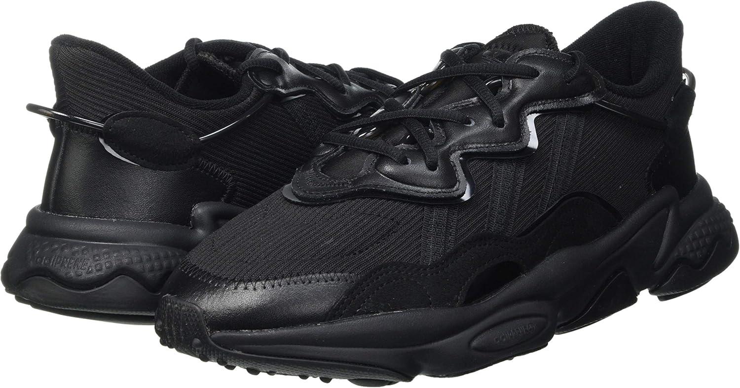 imageadidas Originals Mens Ozweego SneakerCore Black Core Core Black