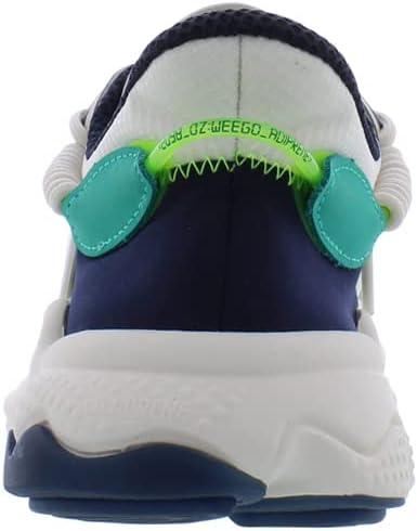 imageadidas Originals Mens Ozweego SneakerCreamNavy