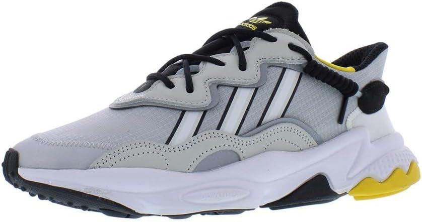imageadidas Originals Mens Ozweego SneakerGrey
