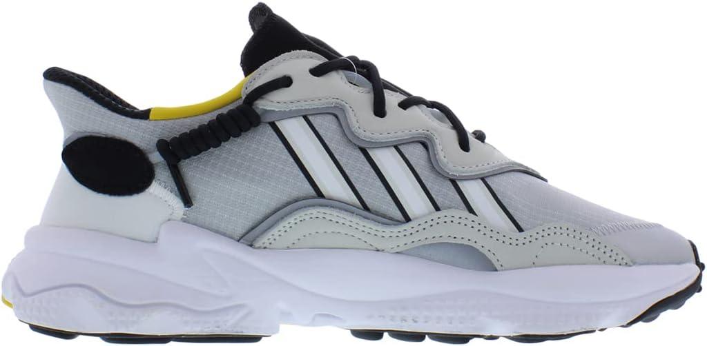 imageadidas Originals Mens Ozweego SneakerGrey