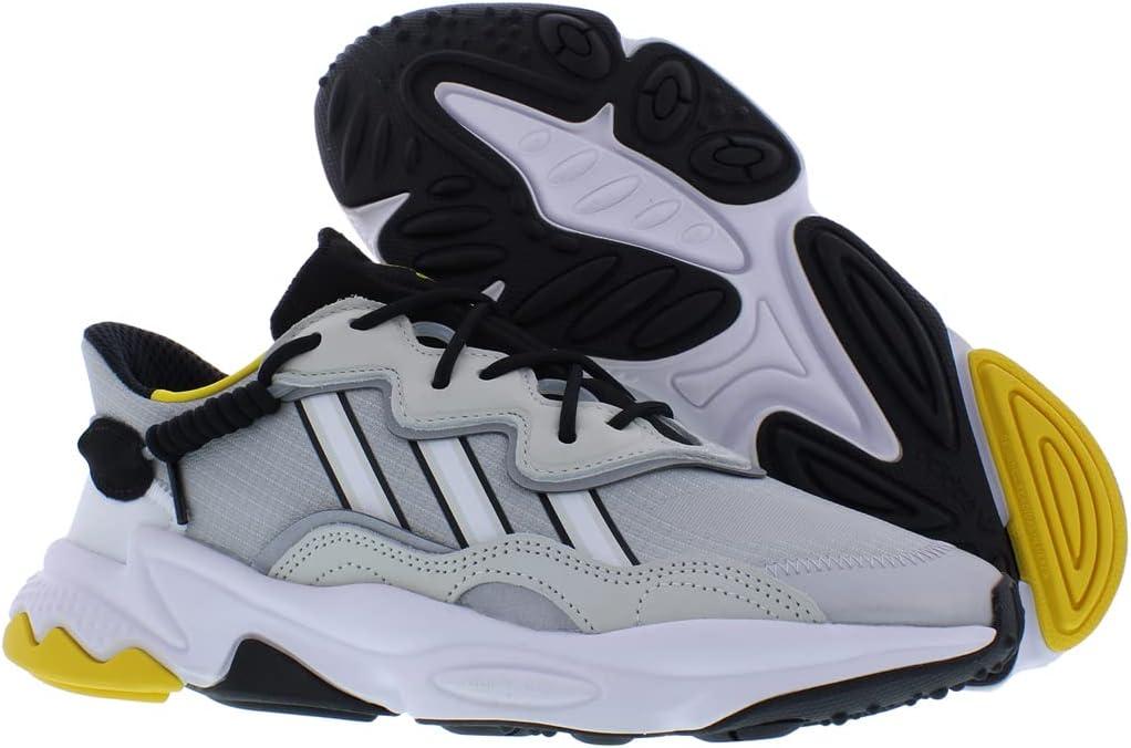 imageadidas Originals Mens Ozweego SneakerGrey