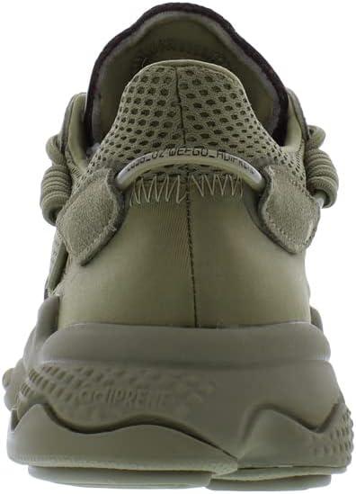 imageadidas Originals Mens Ozweego SneakerOlive