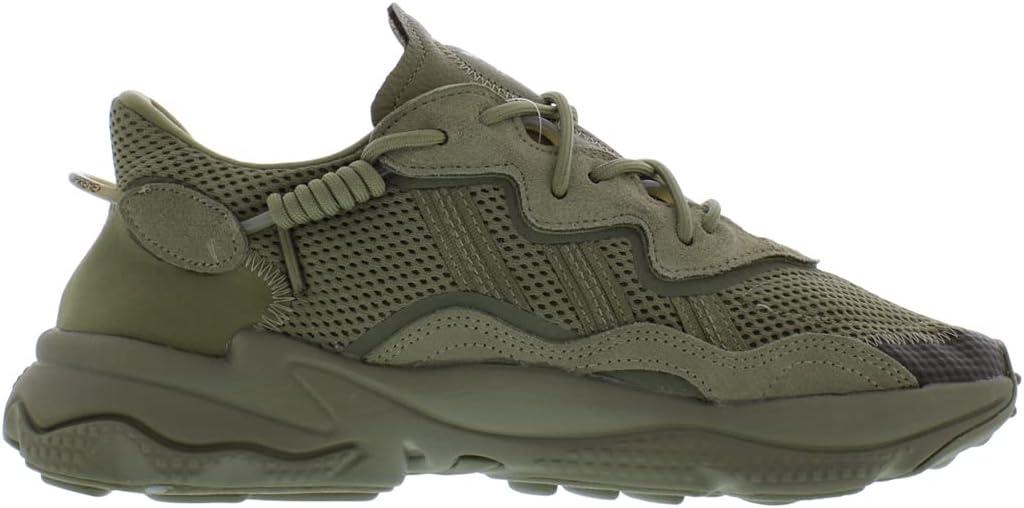 imageadidas Originals Mens Ozweego SneakerOlive