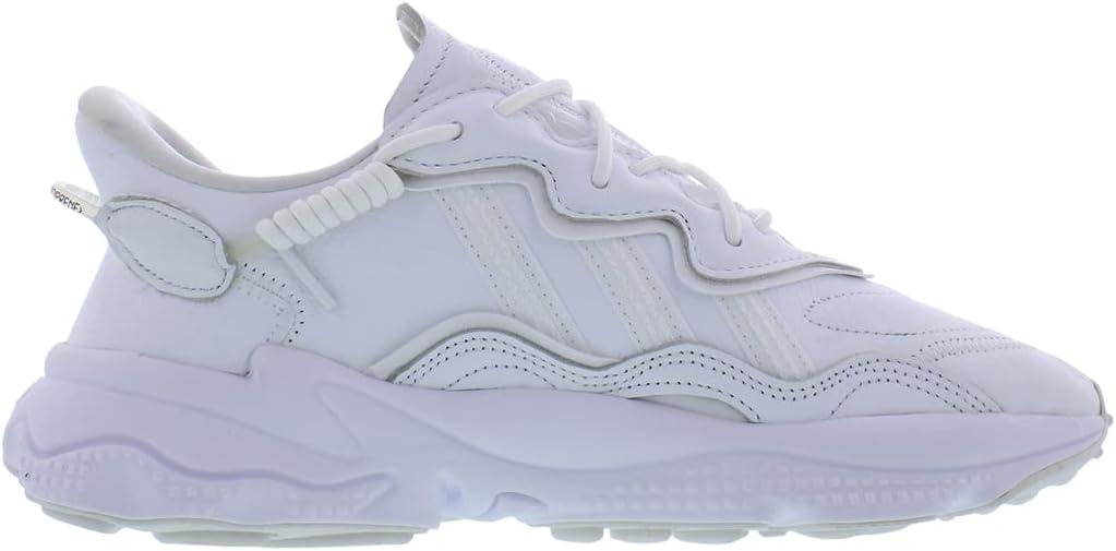 imageadidas Originals Mens Ozweego SneakerWhite