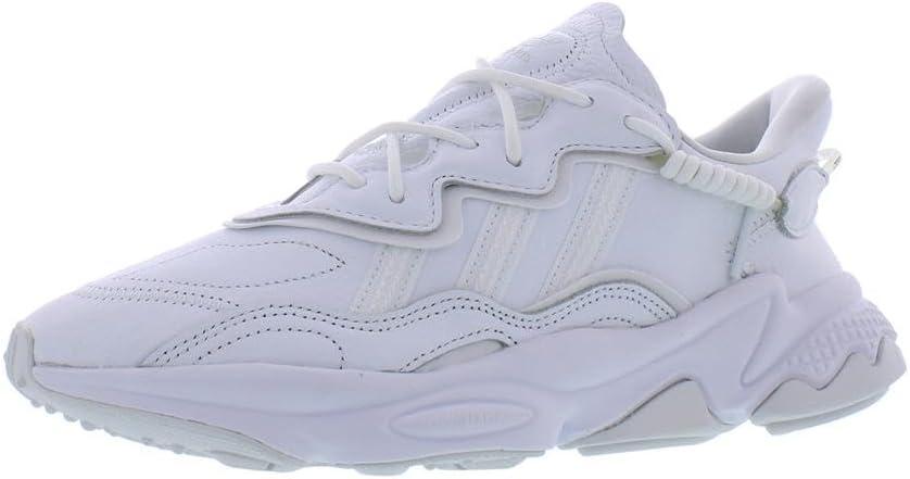 imageadidas Originals Mens Ozweego SneakerWhite
