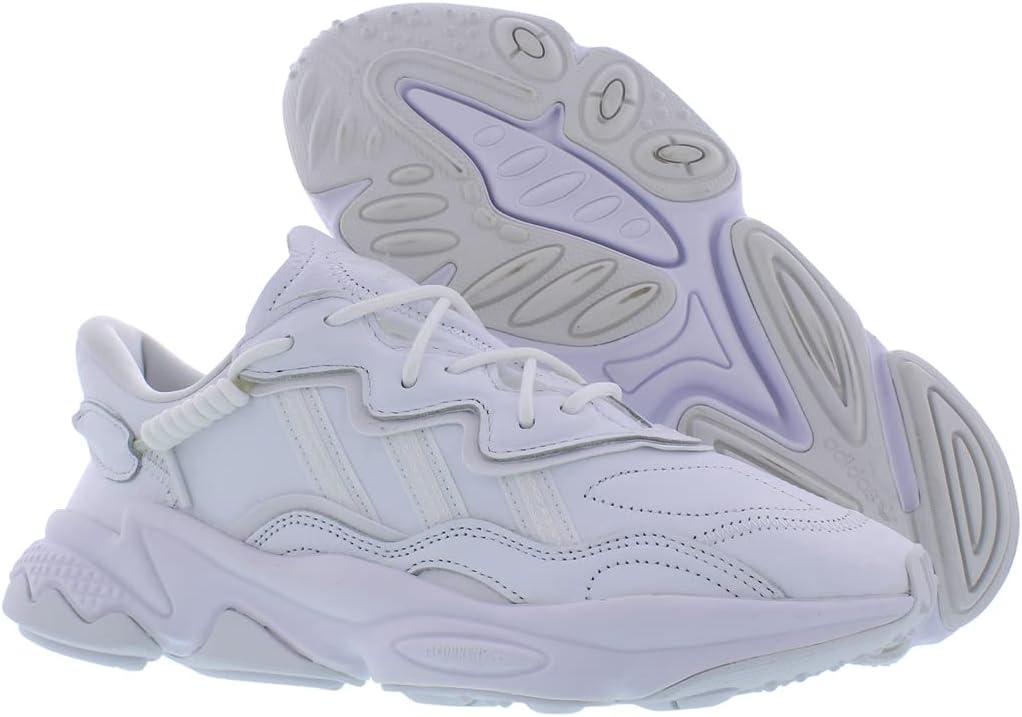 imageadidas Originals Mens Ozweego SneakerWhite