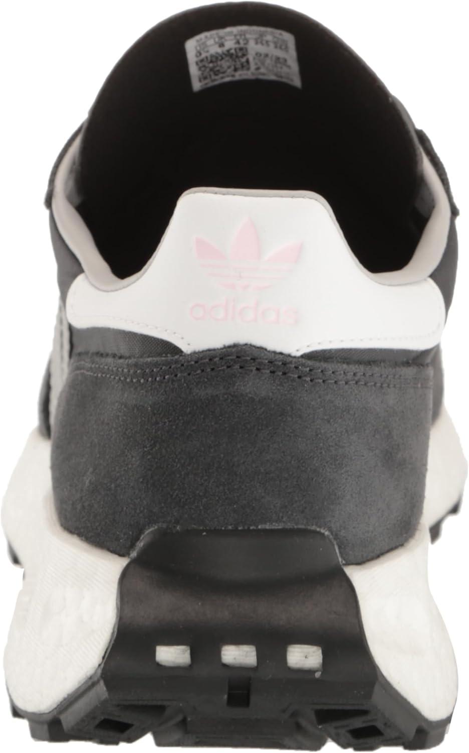 imageadidas Originals Womens Retropy E5 SneakerCarbonGreyGrey