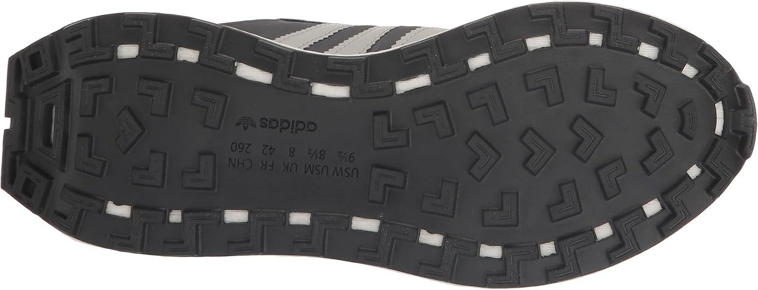 imageadidas Originals Womens Retropy E5 SneakerCarbonGreyGrey