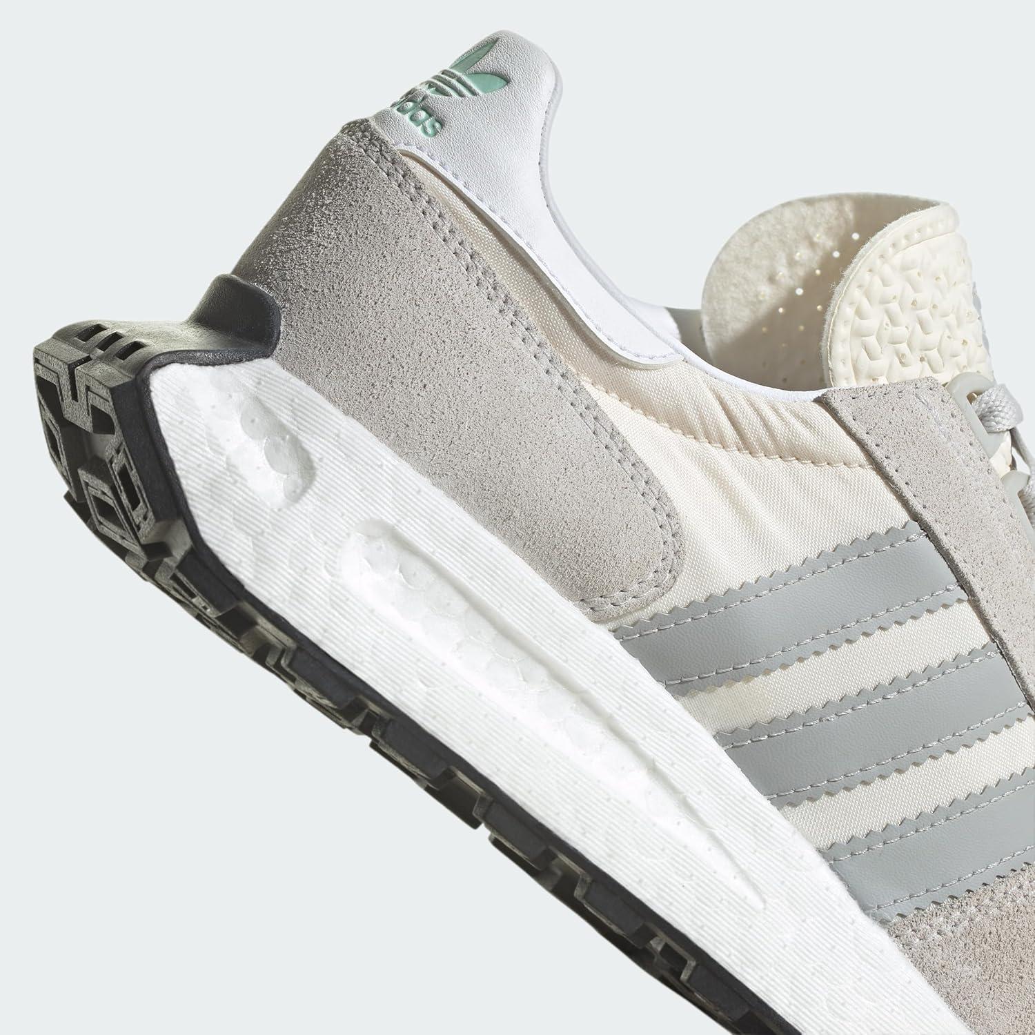 imageadidas Originals Womens Retropy E5 SneakerChalk WhiteGreyGrey One