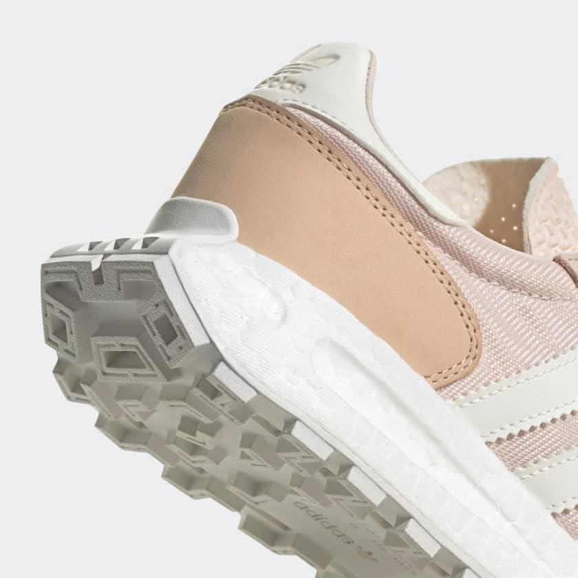 imageadidas Originals Womens Retropy E5 SneakerWonder QuartzWhiteHalo Blush