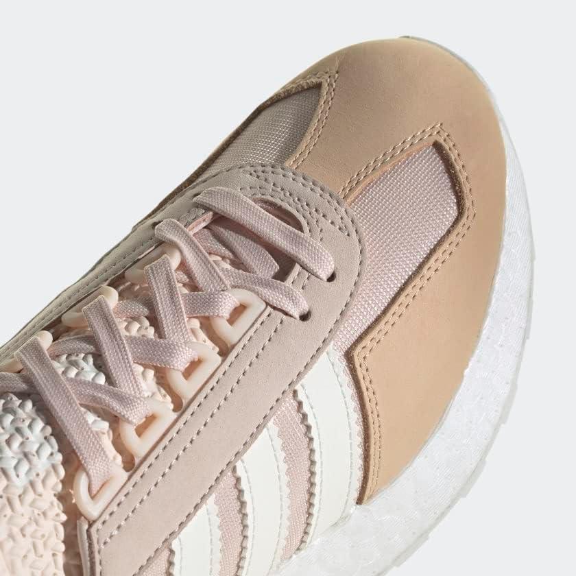 imageadidas Originals Womens Retropy E5 SneakerWonder QuartzWhiteHalo Blush