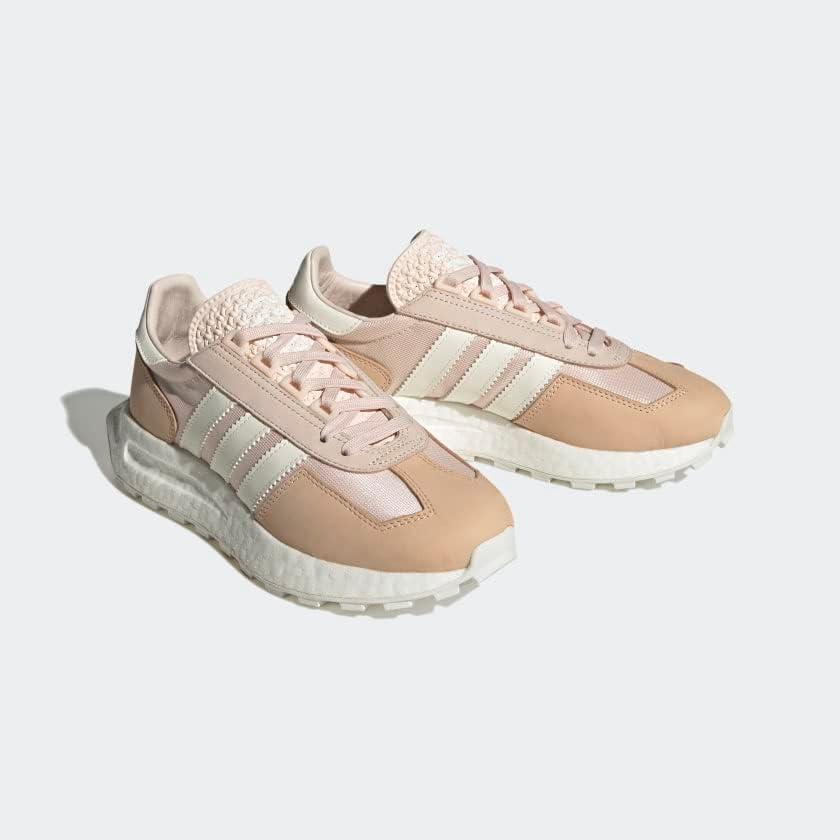 imageadidas Originals Womens Retropy E5 SneakerWonder QuartzWhiteHalo Blush