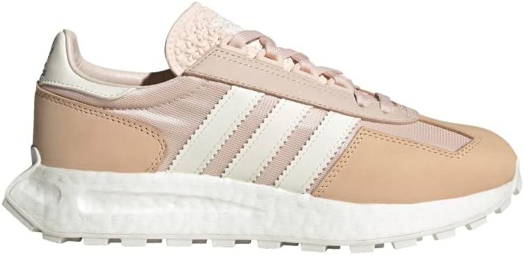 imageadidas Originals Womens Retropy E5 SneakerWonder QuartzWhiteHalo Blush