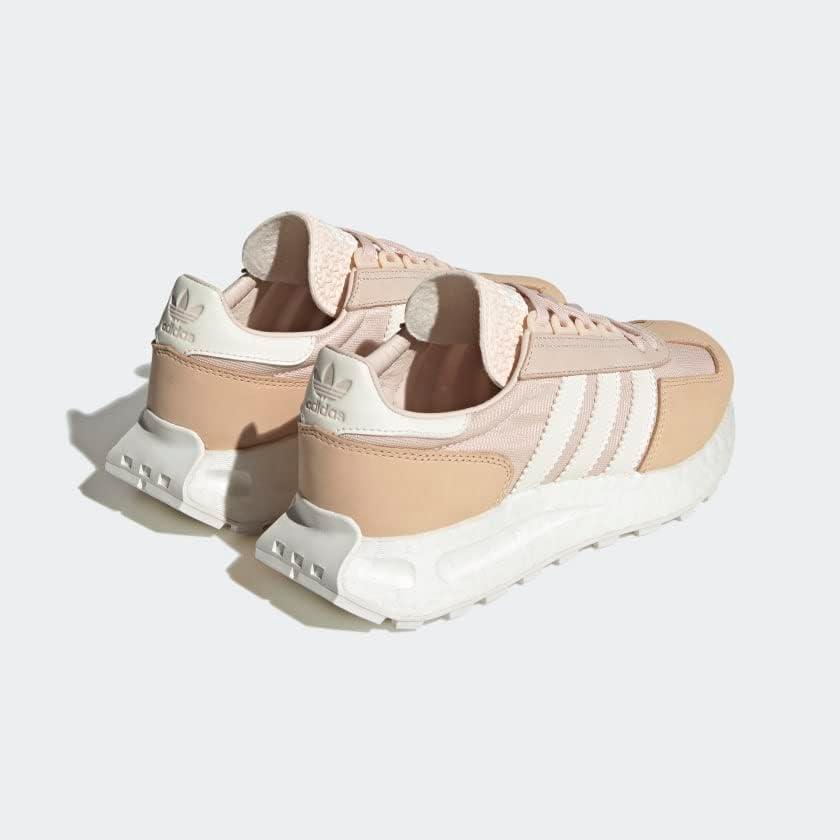 imageadidas Originals Womens Retropy E5 SneakerWonder QuartzWhiteHalo Blush