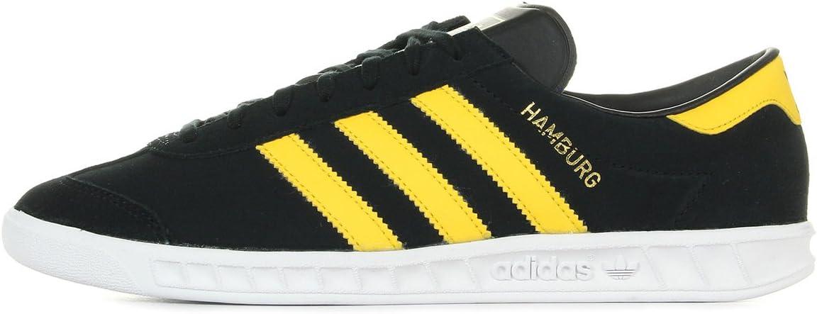 imageadidas Womens NMD R1 ShoeBlack Core Black Eqt Yellow Footwear White