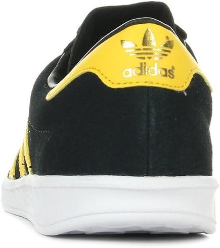 imageadidas Womens NMD R1 ShoeBlack Core Black Eqt Yellow Footwear White
