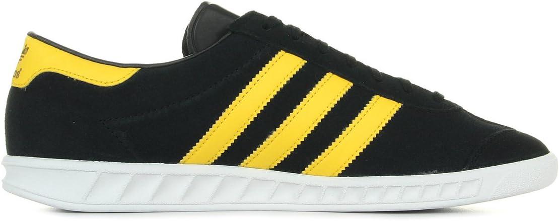imageadidas Womens NMD R1 ShoeBlack Core Black Eqt Yellow Footwear White
