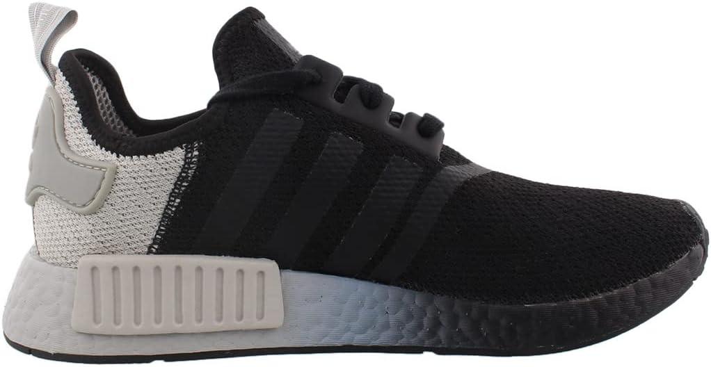 imageadidas Womens NMD R1 ShoeBlackGrey
