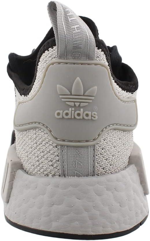 imageadidas Womens NMD R1 ShoeBlackGrey