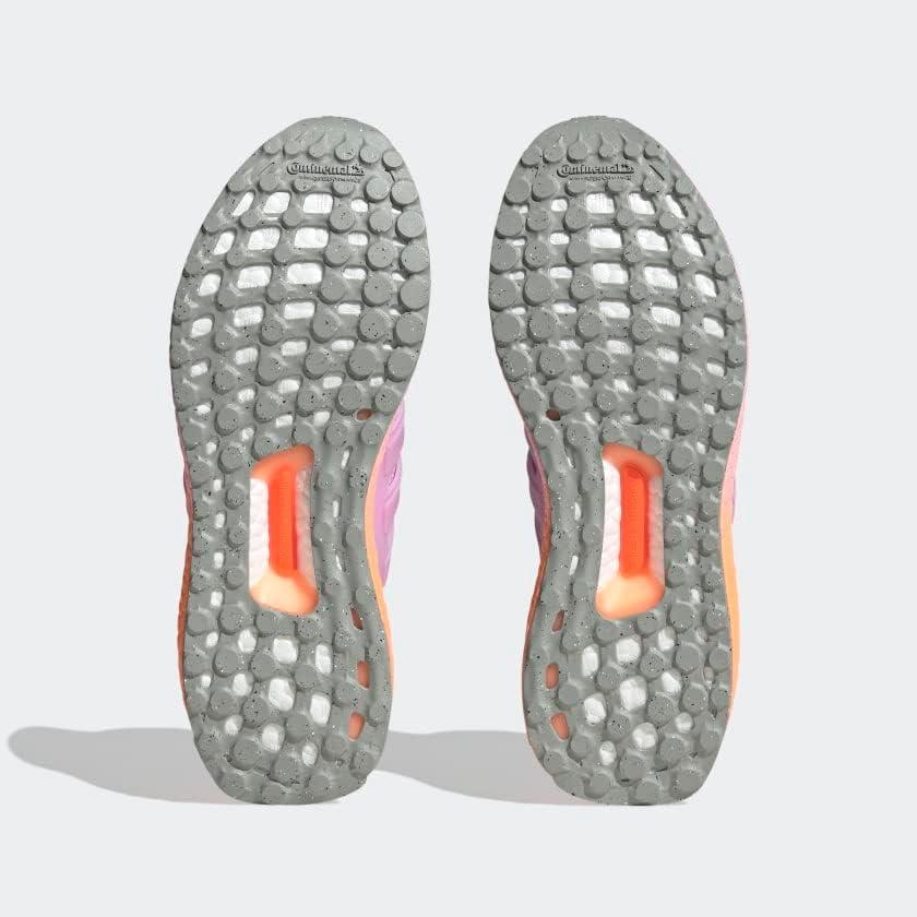 imageadidas Womens NMD R1 ShoeBliss LilacBliss LilacBeam Orange