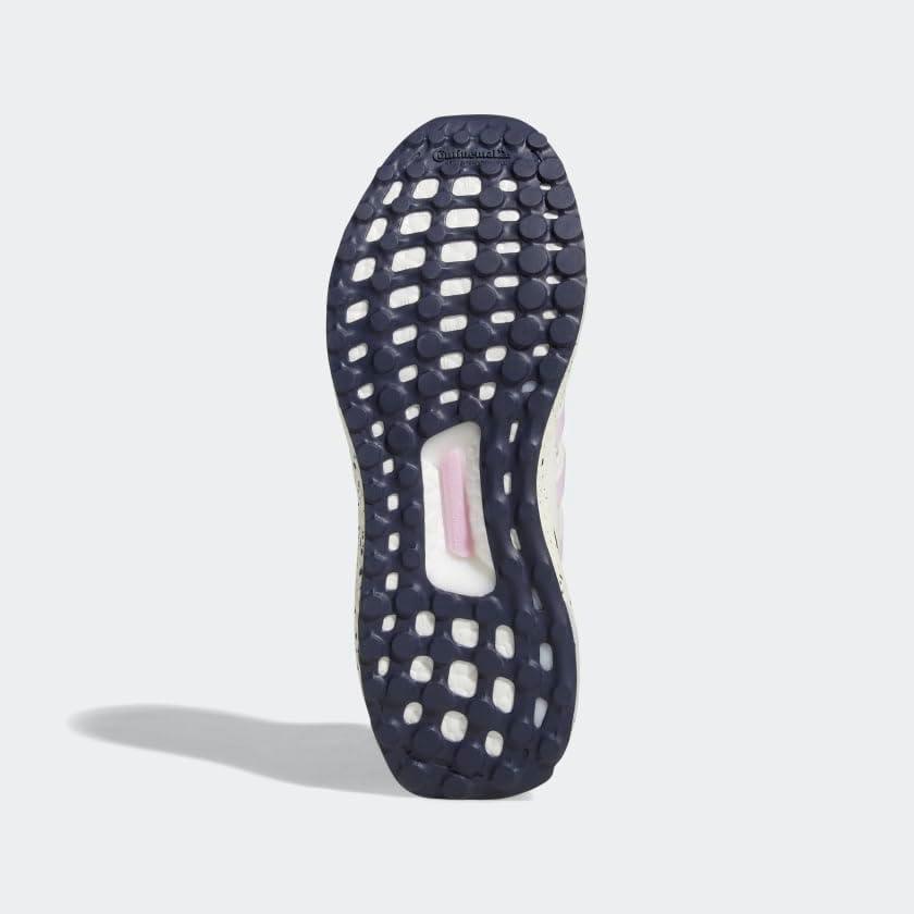 imageadidas Womens NMD R1 ShoeChalk WhiteBliss LilacShadow Navy