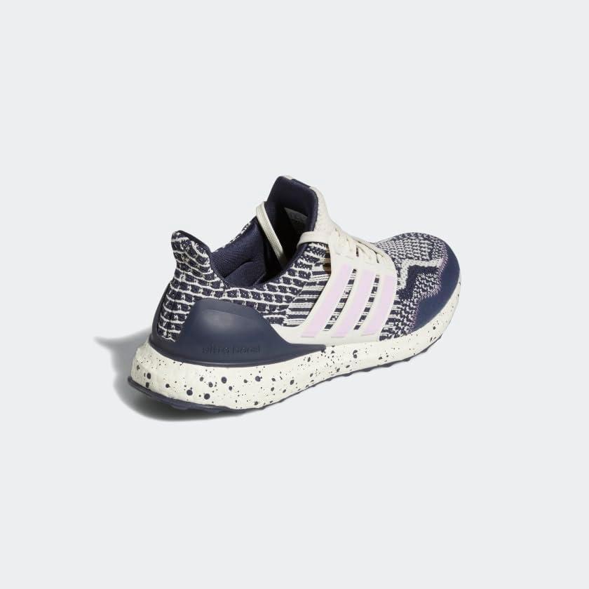 imageadidas Womens NMD R1 ShoeChalk WhiteBliss LilacShadow Navy