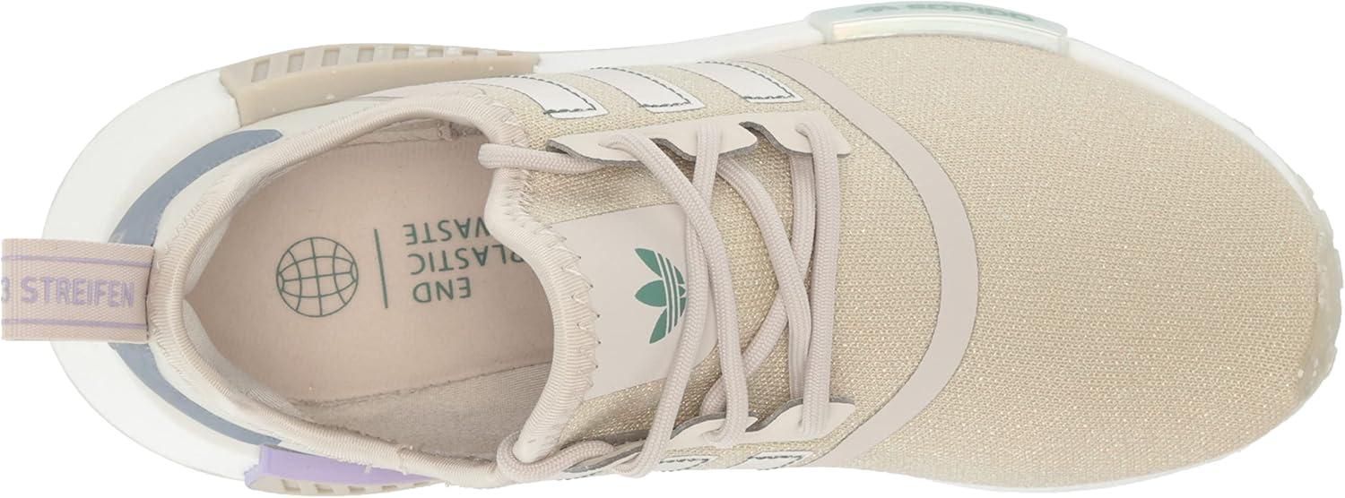 imageadidas Womens NMD R1 ShoeClear BrownClear BrownTech Emerald