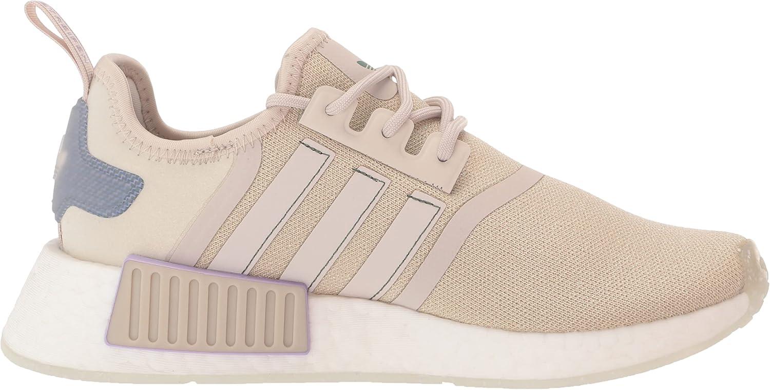 imageadidas Womens NMD R1 ShoeClear BrownClear BrownTech Emerald