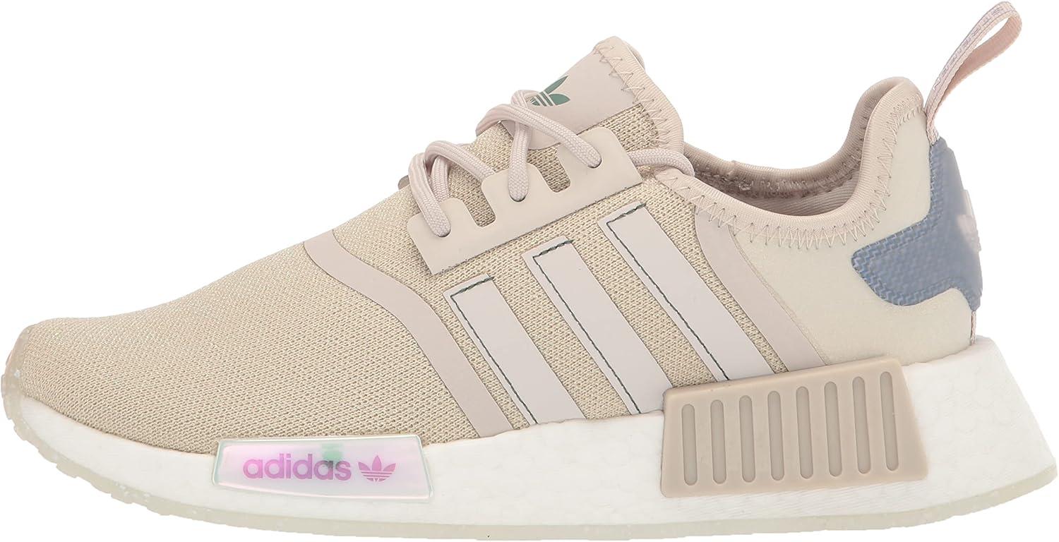 imageadidas Womens NMD R1 ShoeClear BrownClear BrownTech Emerald