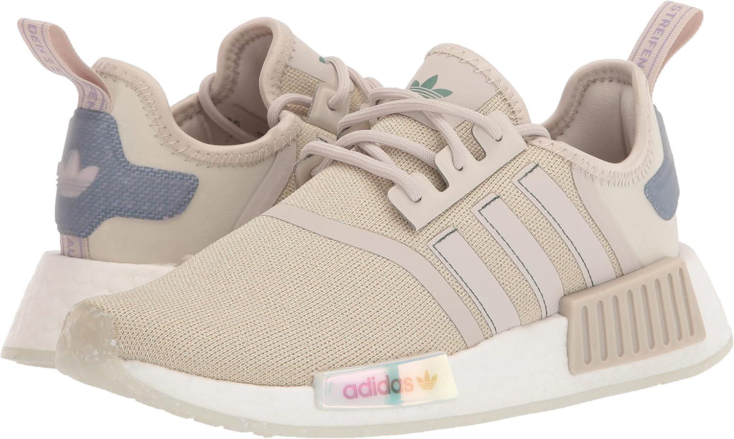imageadidas Womens NMD R1 ShoeClear BrownClear BrownTech Emerald