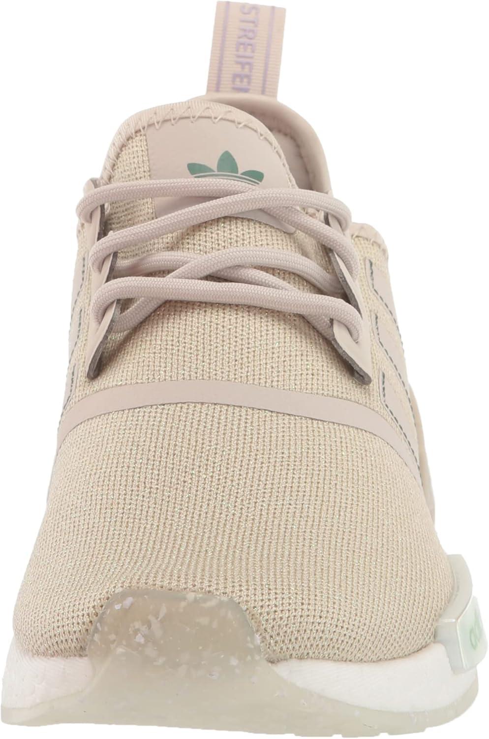imageadidas Womens NMD R1 ShoeClear BrownClear BrownTech Emerald
