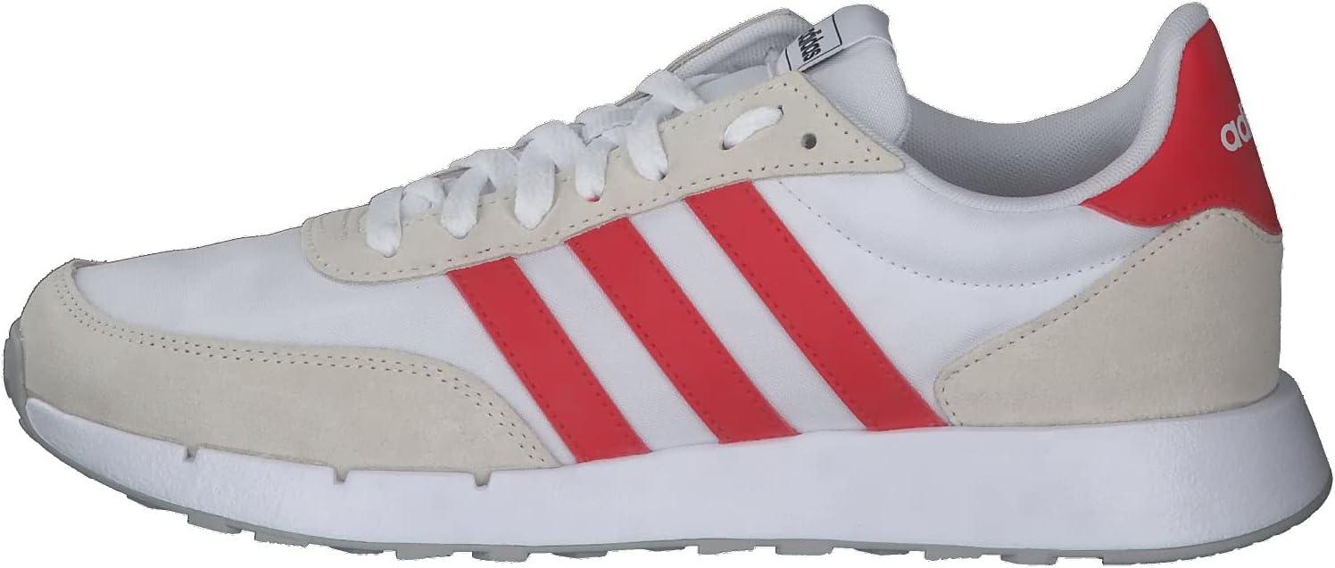 imageadidas Womens NMD R1 ShoeCloud White Vivid Red Orbit Grey