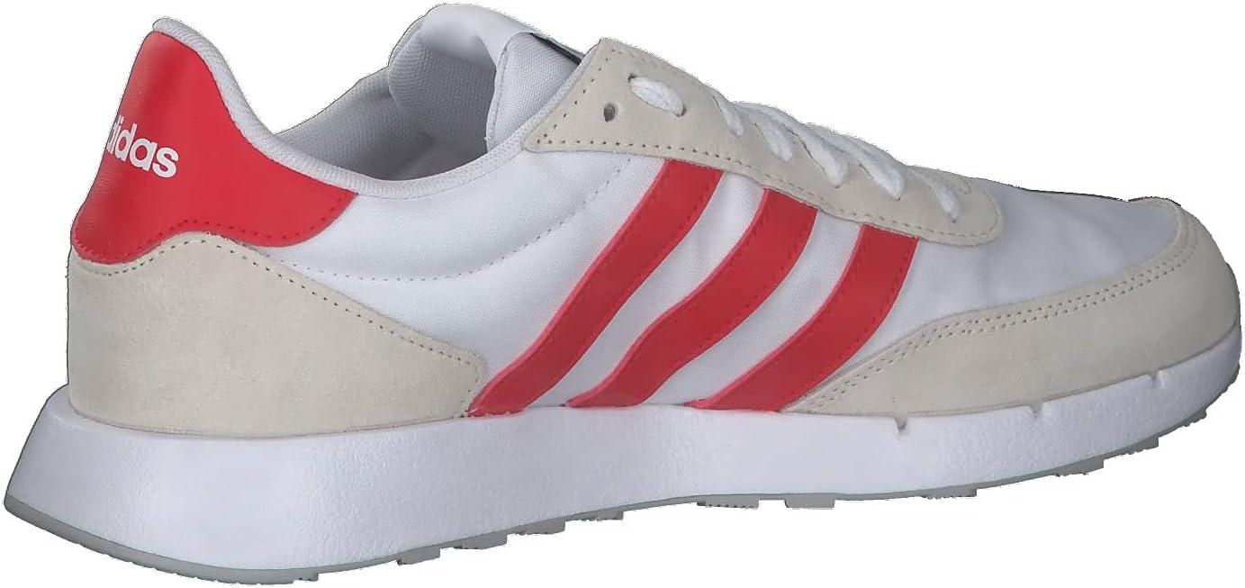 imageadidas Womens NMD R1 ShoeCloud White Vivid Red Orbit Grey