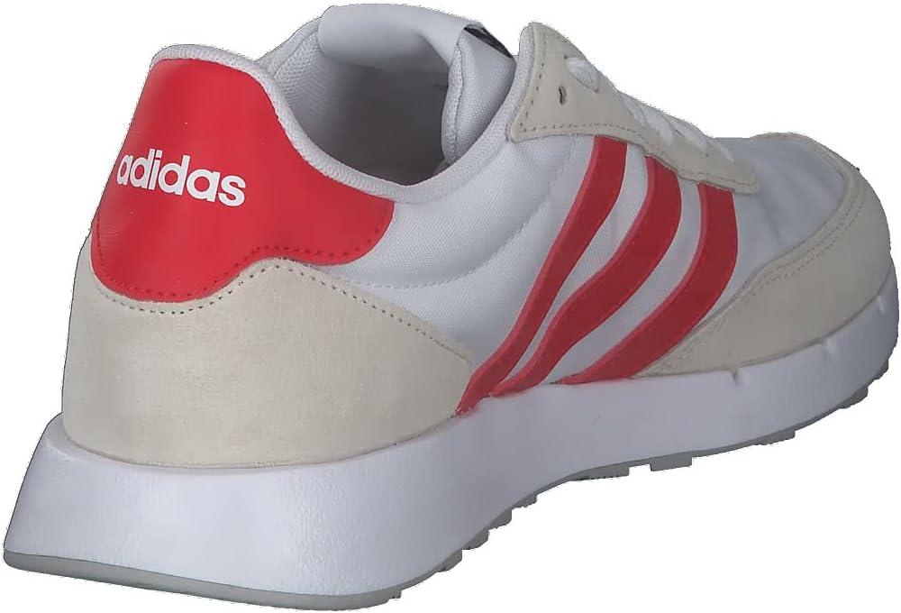 imageadidas Womens NMD R1 ShoeCloud White Vivid Red Orbit Grey