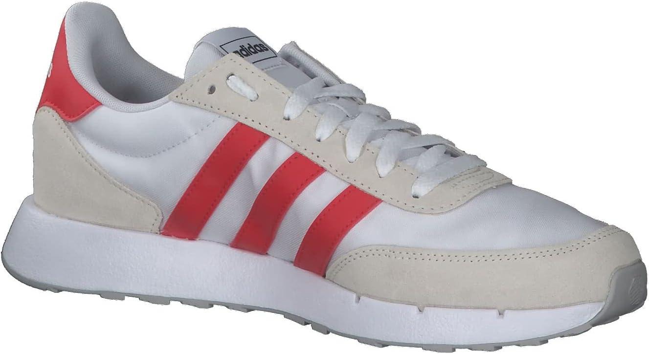 imageadidas Womens NMD R1 ShoeCloud White Vivid Red Orbit Grey