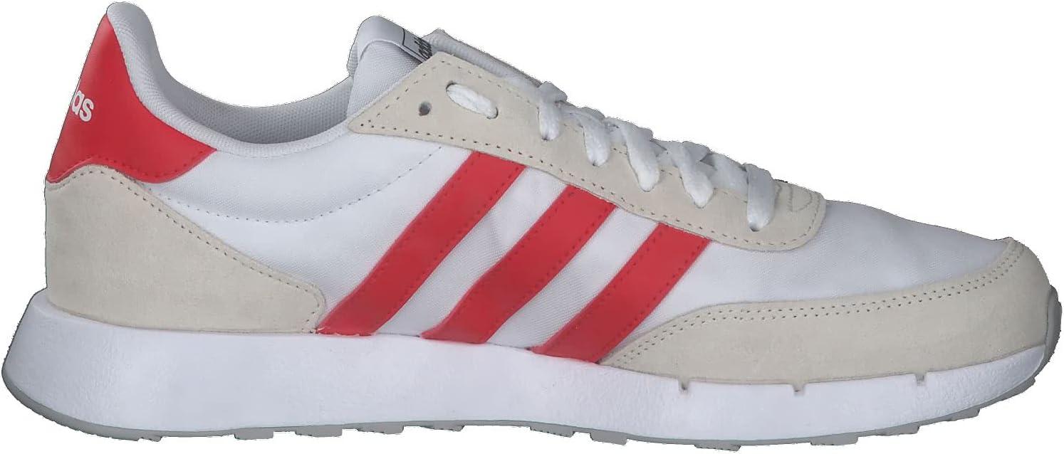 imageadidas Womens NMD R1 ShoeCloud White Vivid Red Orbit Grey