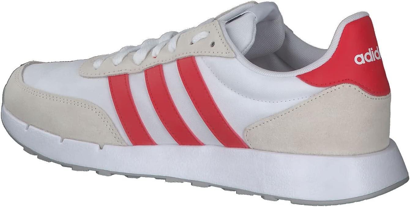 imageadidas Womens NMD R1 ShoeCloud White Vivid Red Orbit Grey