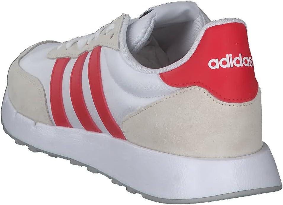imageadidas Womens NMD R1 ShoeCloud White Vivid Red Orbit Grey