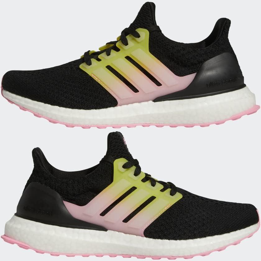 imageadidas Womens NMD R1 ShoeCore BlackCloud WhiteBeam Pink