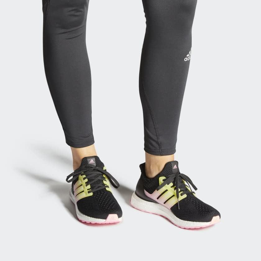 imageadidas Womens NMD R1 ShoeCore BlackCloud WhiteBeam Pink