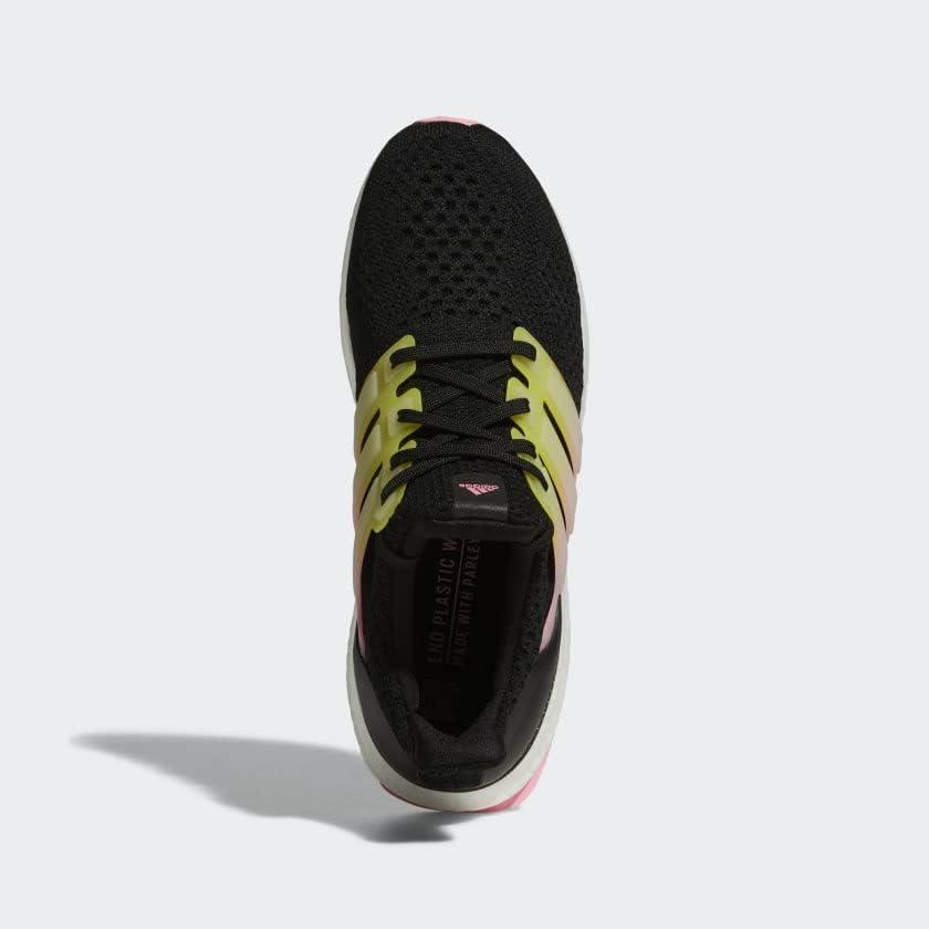imageadidas Womens NMD R1 ShoeCore BlackCloud WhiteBeam Pink