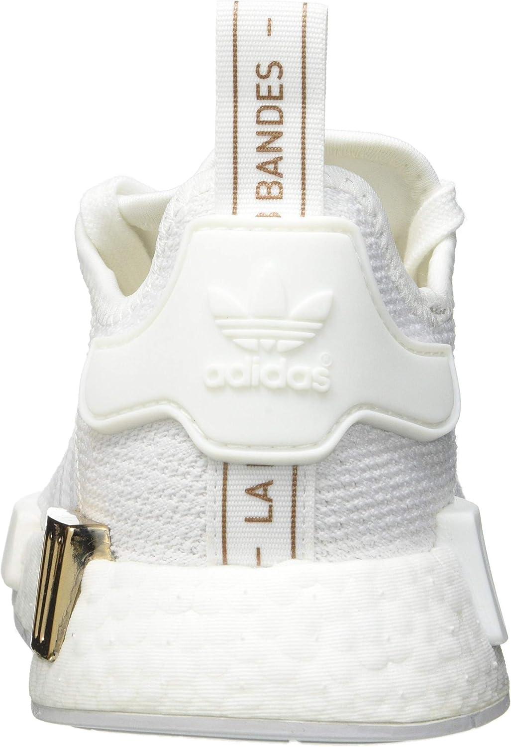 imageadidas Womens NMD R1 ShoeFtwr White Ftwr