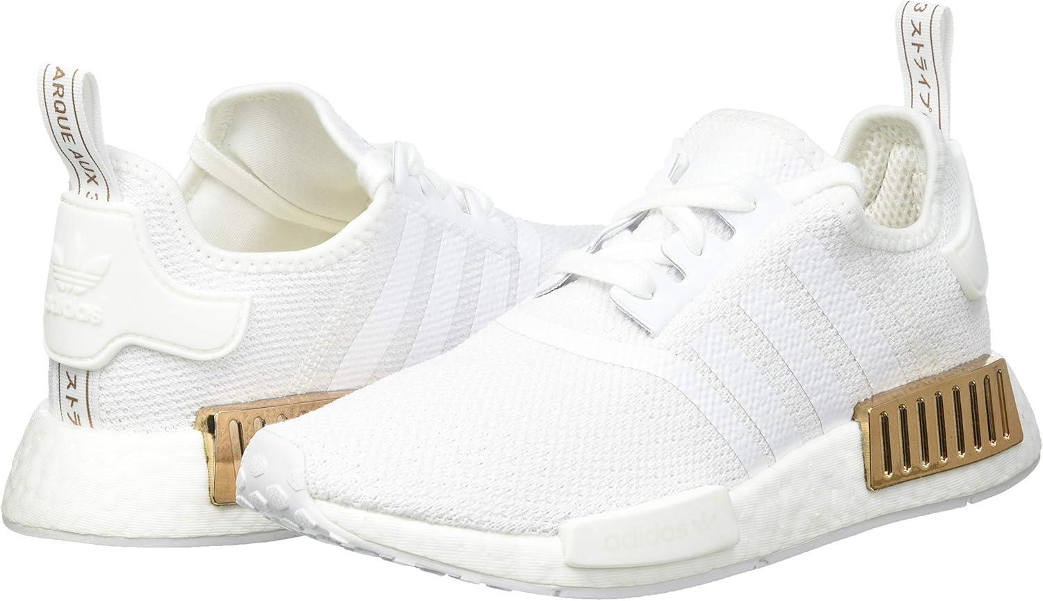 imageadidas Womens NMD R1 ShoeFtwr White Ftwr