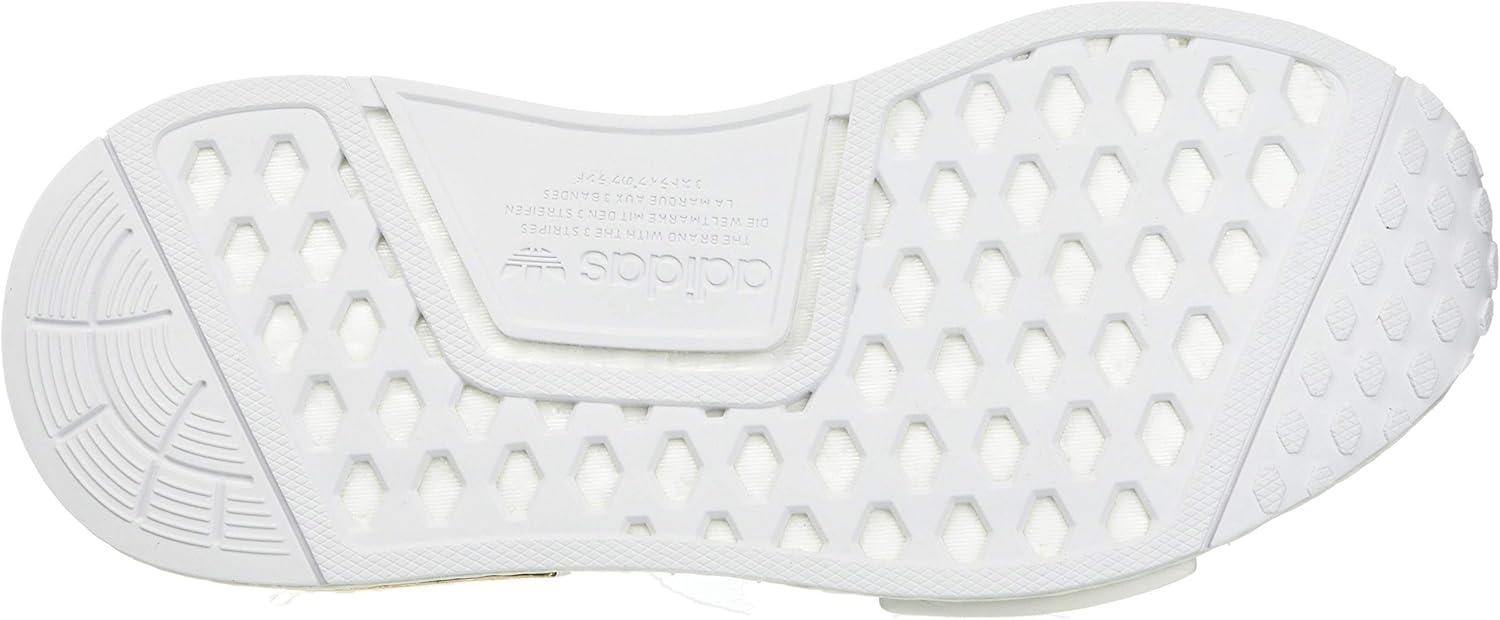 imageadidas Womens NMD R1 ShoeFtwr White Ftwr