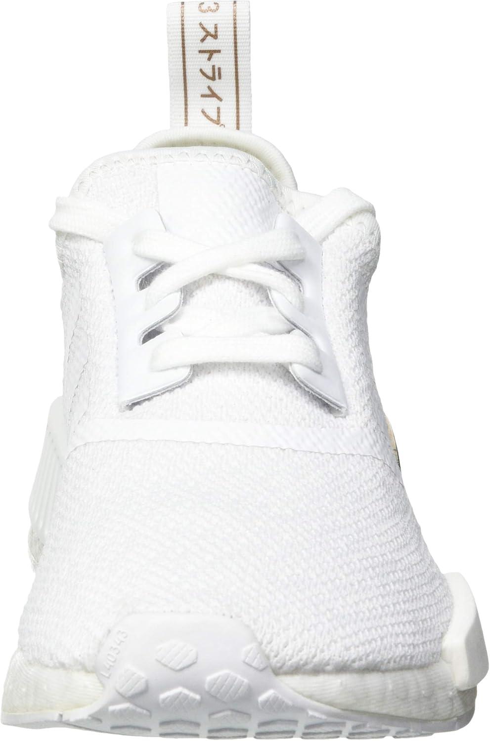 imageadidas Womens NMD R1 ShoeFtwr White Ftwr